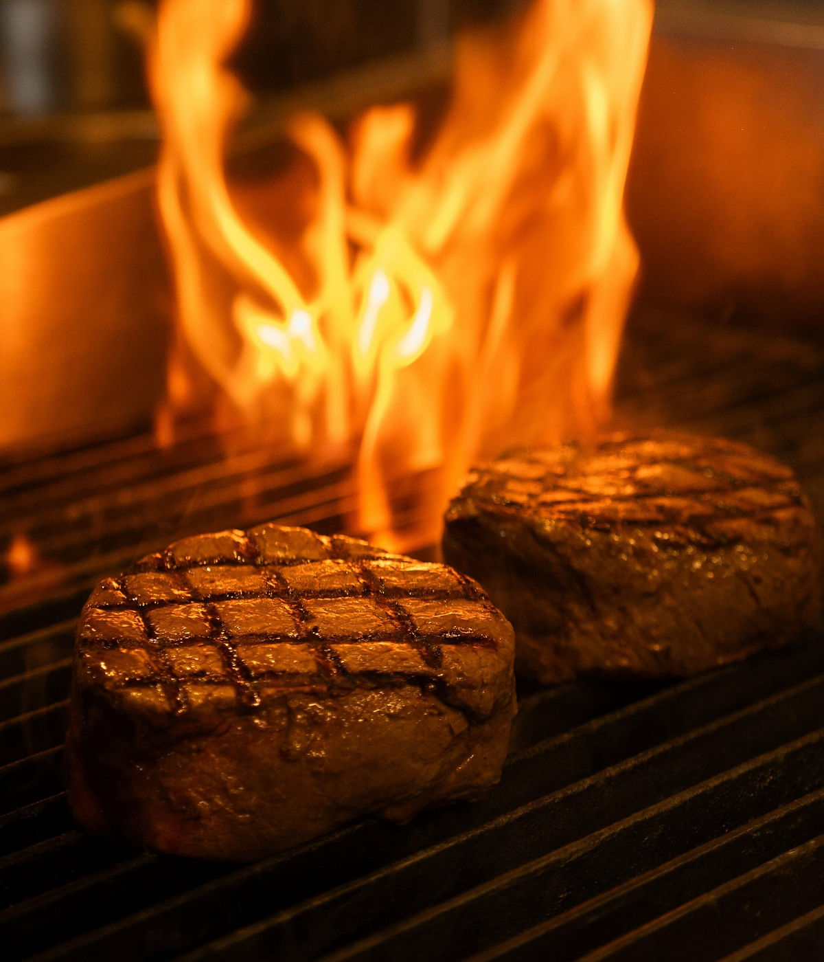 SQ Bar and Grill atmosphere